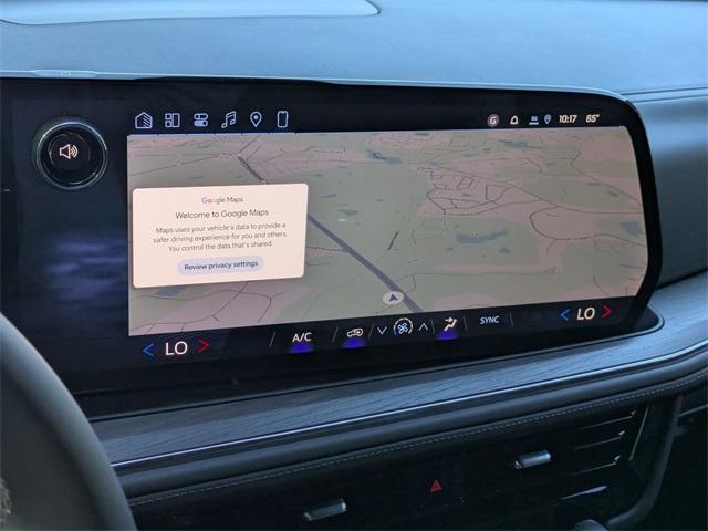 new 2026 Chevrolet Tahoe car, priced at $67,660