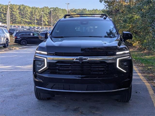 new 2026 Chevrolet Tahoe car, priced at $67,660