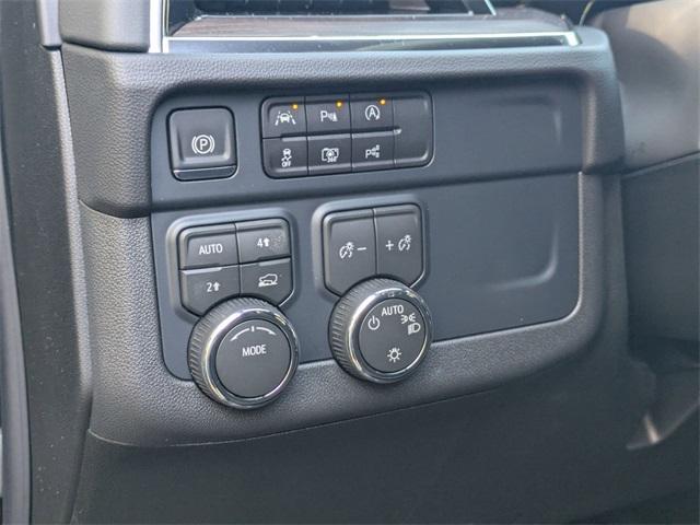 new 2026 Chevrolet Tahoe car, priced at $67,660