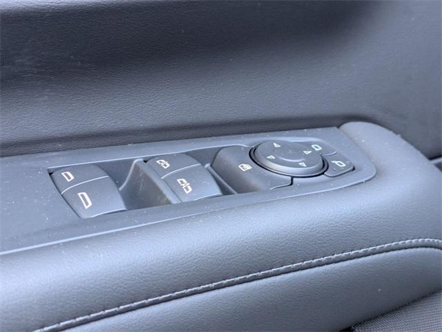 new 2026 Chevrolet Tahoe car, priced at $67,660