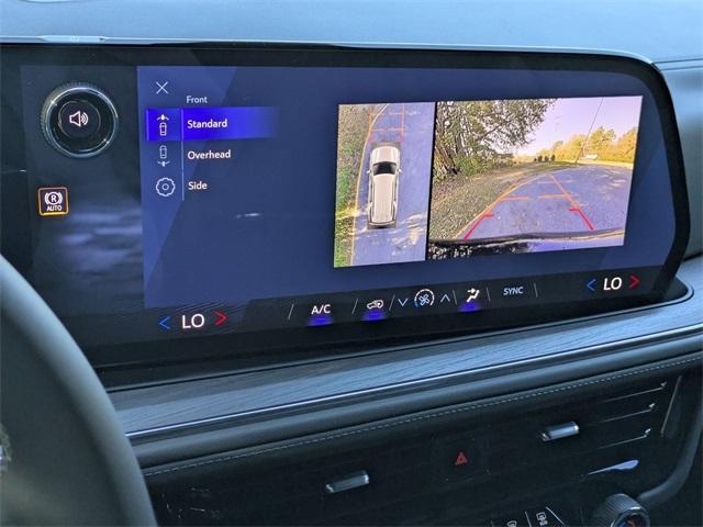 new 2026 Chevrolet Tahoe car, priced at $67,660
