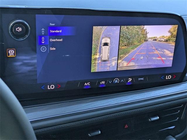 new 2026 Chevrolet Tahoe car, priced at $67,660