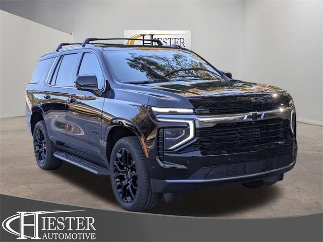 new 2026 Chevrolet Tahoe car, priced at $67,660