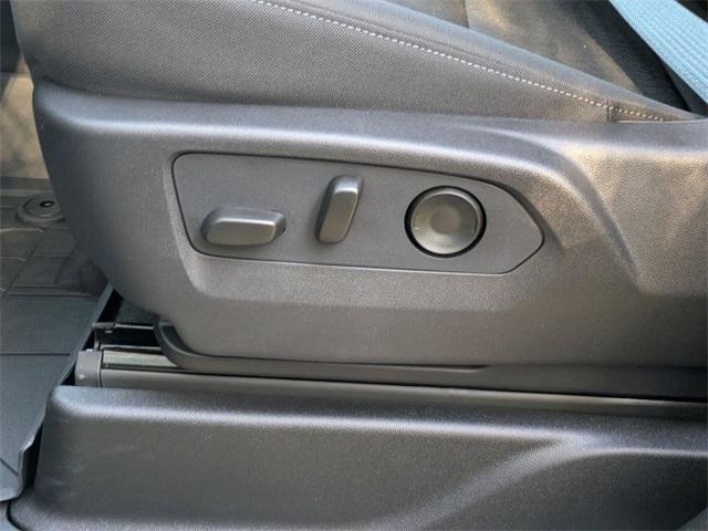 new 2026 Chevrolet Tahoe car, priced at $67,660