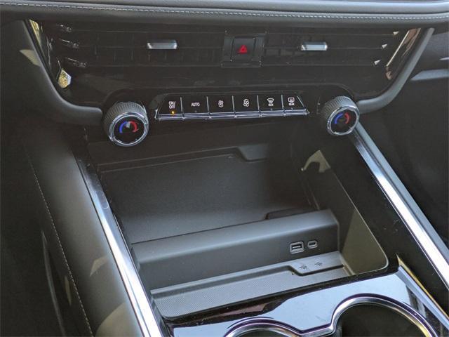 new 2026 Chevrolet Tahoe car, priced at $67,660