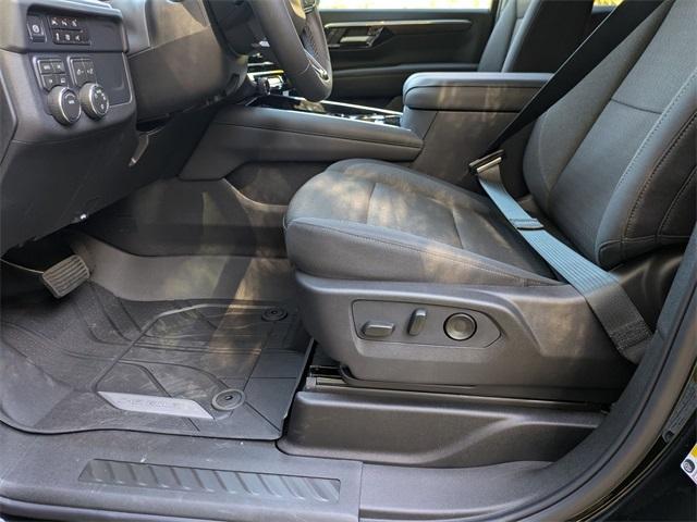 new 2026 Chevrolet Tahoe car, priced at $67,660