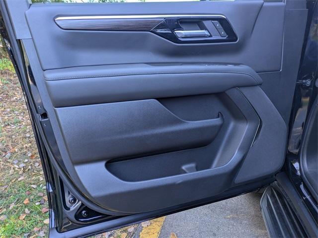 new 2026 Chevrolet Tahoe car, priced at $67,660