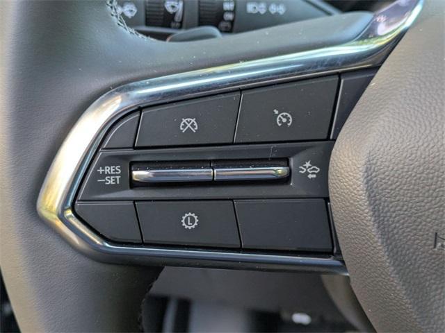 new 2026 Chevrolet Tahoe car, priced at $67,660