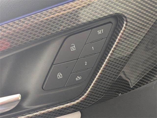 used 2025 Chevrolet Traverse car, priced at $48,813