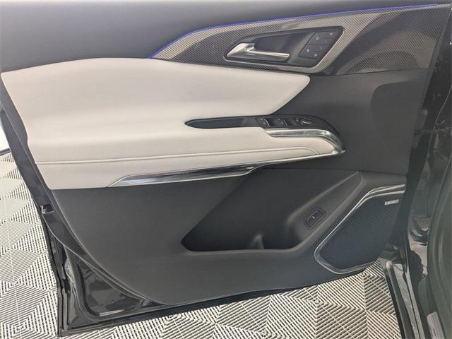 used 2025 Chevrolet Traverse car, priced at $48,813