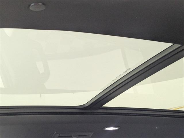 used 2025 Chevrolet Traverse car, priced at $48,813