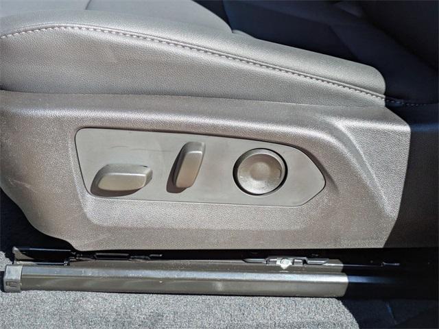 new 2025 Chevrolet Colorado car, priced at $42,430