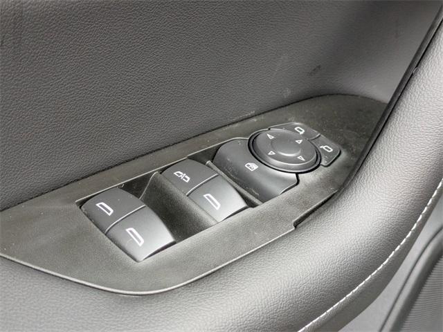 new 2026 Chevrolet Blazer car, priced at $35,745