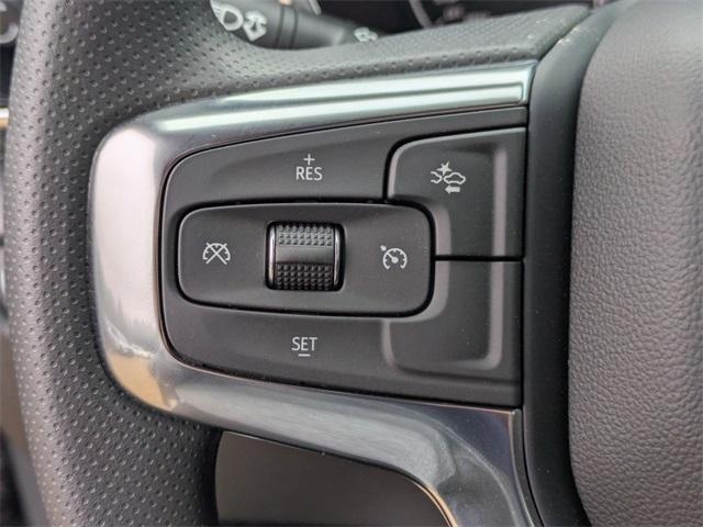 new 2026 Chevrolet Blazer car, priced at $35,745