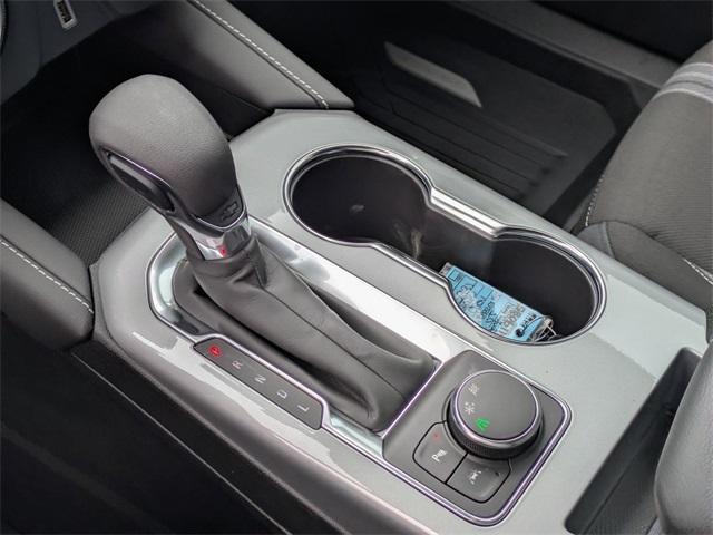 new 2026 Chevrolet Blazer car, priced at $35,745