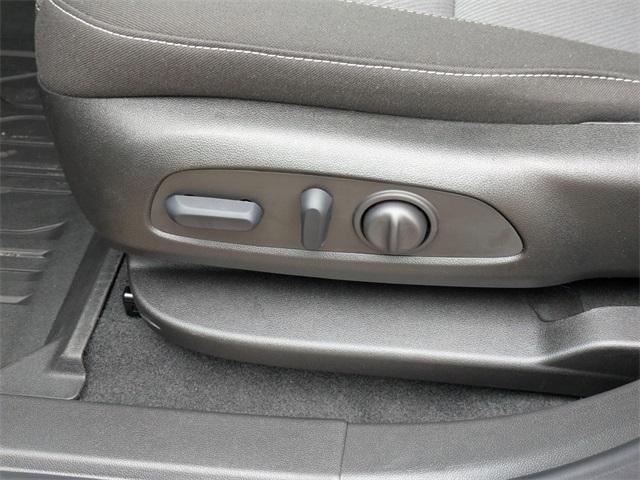 new 2026 Chevrolet Blazer car, priced at $35,745