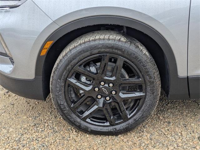 new 2026 Chevrolet Blazer car, priced at $35,745