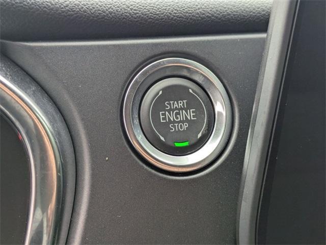 new 2026 Chevrolet Blazer car, priced at $35,745