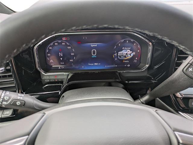 new 2026 Chevrolet Silverado 3500 car, priced at $86,865