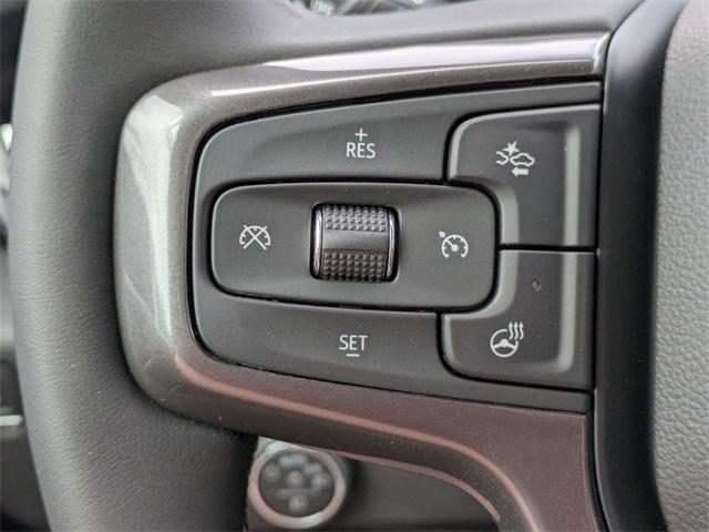 new 2026 Chevrolet Silverado 3500 car, priced at $86,865