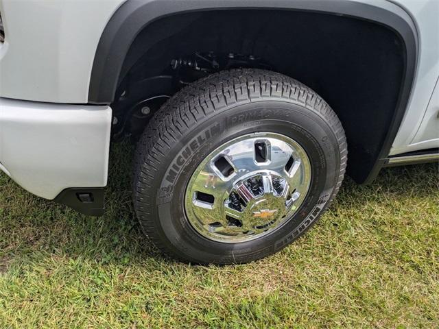 new 2026 Chevrolet Silverado 3500 car, priced at $86,865