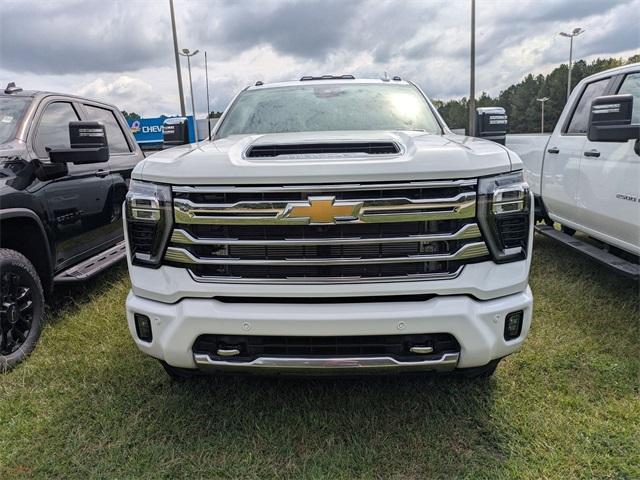 new 2026 Chevrolet Silverado 3500 car, priced at $86,865