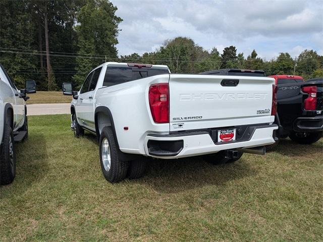 new 2026 Chevrolet Silverado 3500 car, priced at $86,865