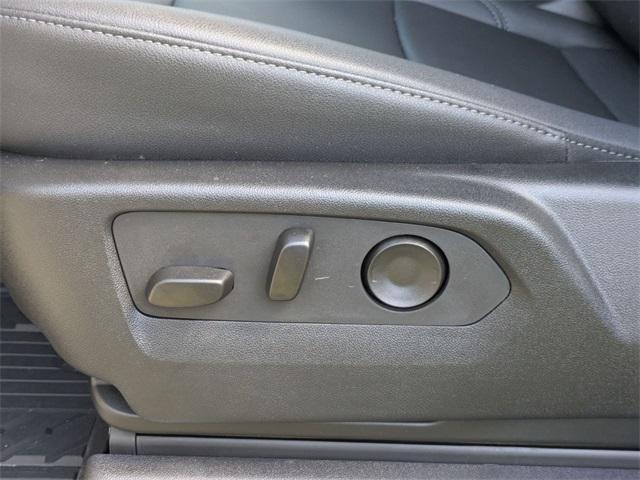 new 2025 Chevrolet Silverado 2500 car, priced at $75,280