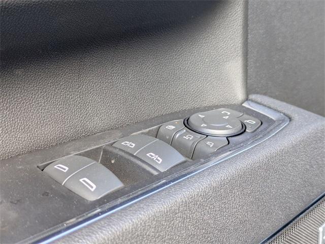 new 2025 Chevrolet Silverado 2500 car, priced at $75,280