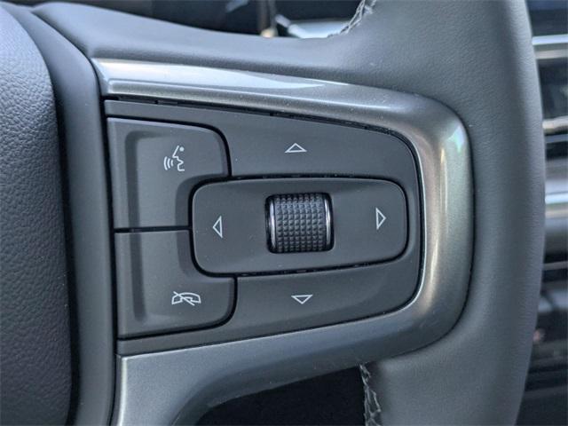 new 2025 Chevrolet Silverado 2500 car, priced at $75,280