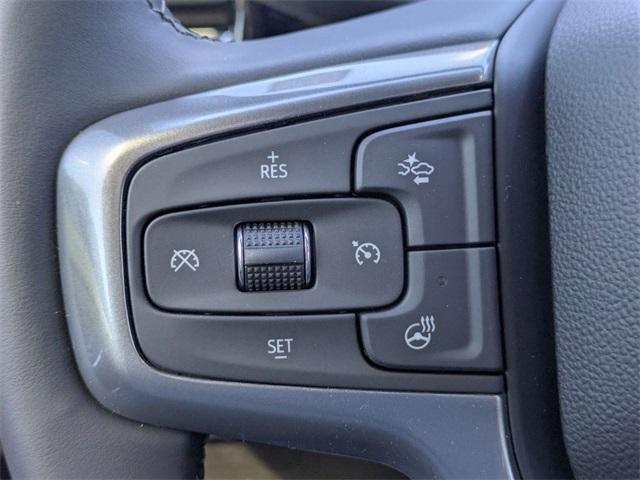 new 2025 Chevrolet Silverado 2500 car, priced at $75,280