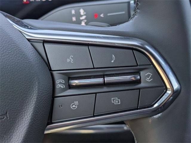new 2026 Chevrolet Equinox car, priced at $28,985