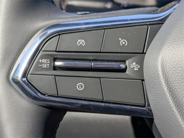 new 2026 Chevrolet Equinox car, priced at $28,985
