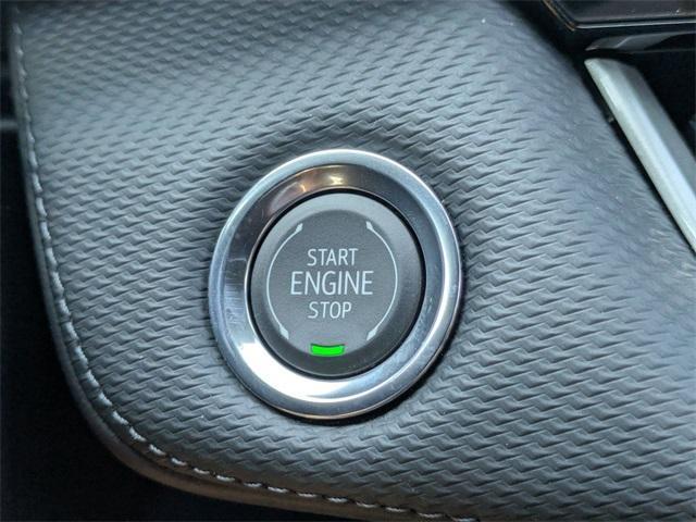 new 2026 Chevrolet Equinox car, priced at $28,985