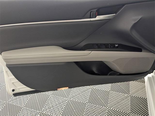 used 2022 Toyota Camry car, priced at $25,806