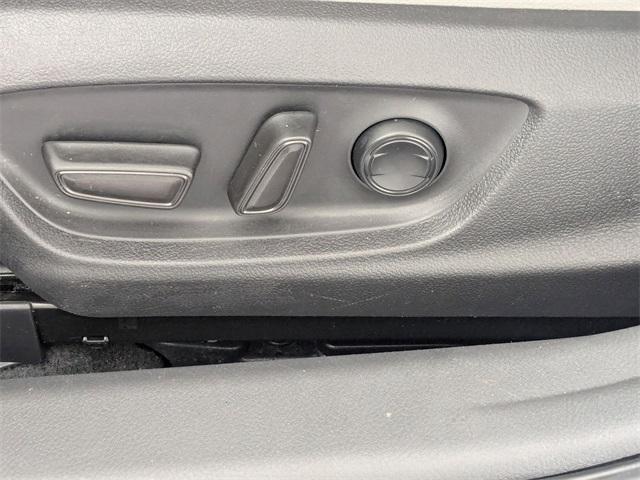 used 2022 Toyota Camry car, priced at $25,806