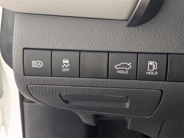 used 2022 Toyota Camry car, priced at $25,806