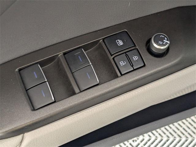 used 2022 Toyota Camry car, priced at $25,806