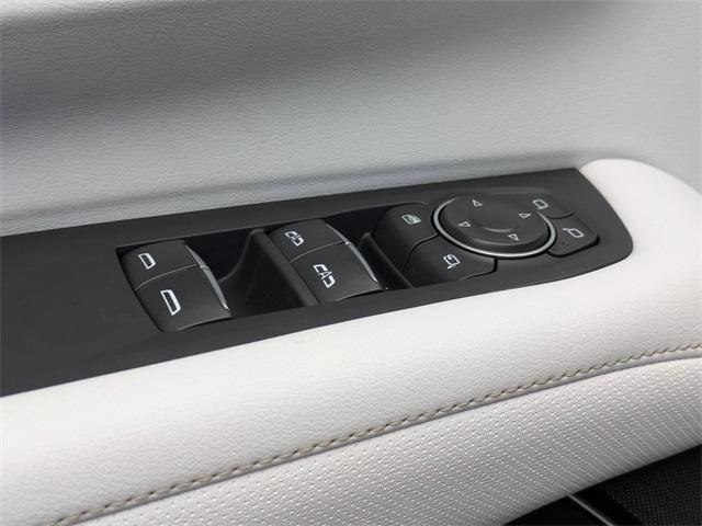 new 2025 Chevrolet Tahoe car, priced at $76,310