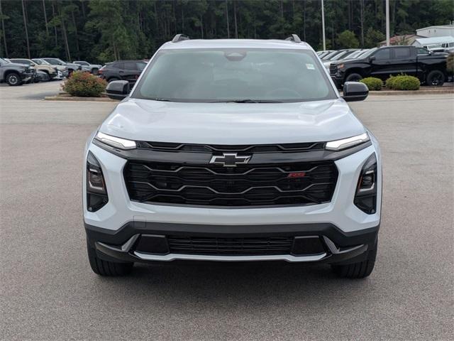 new 2026 Chevrolet Equinox car, priced at $32,390