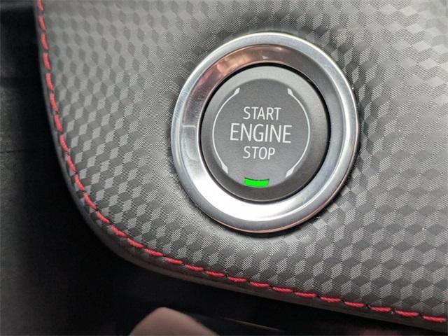 new 2026 Chevrolet Equinox car, priced at $32,390