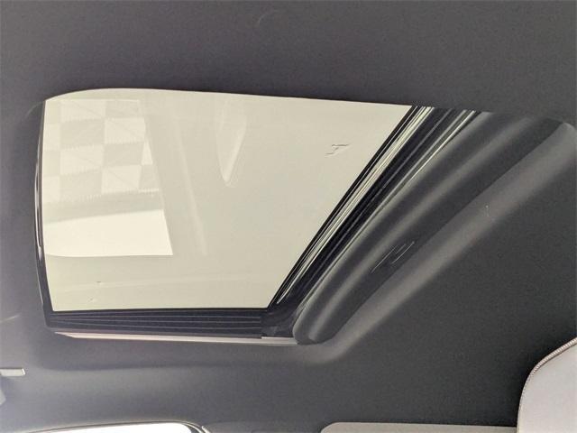 used 2023 Chevrolet Silverado 1500 car, priced at $50,429