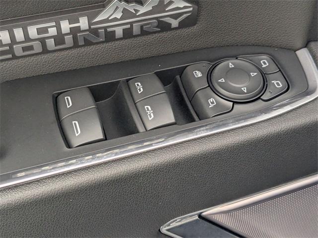 used 2023 Chevrolet Silverado 1500 car, priced at $50,429