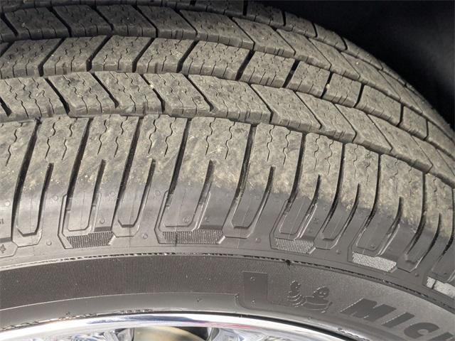 used 2023 Chevrolet Silverado 1500 car, priced at $50,429