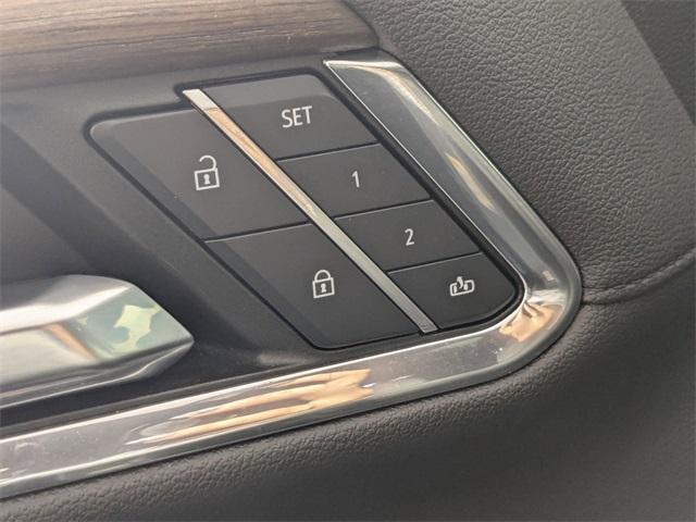 used 2023 Chevrolet Silverado 1500 car, priced at $50,429