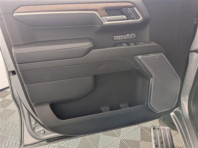 used 2023 Chevrolet Silverado 1500 car, priced at $50,429