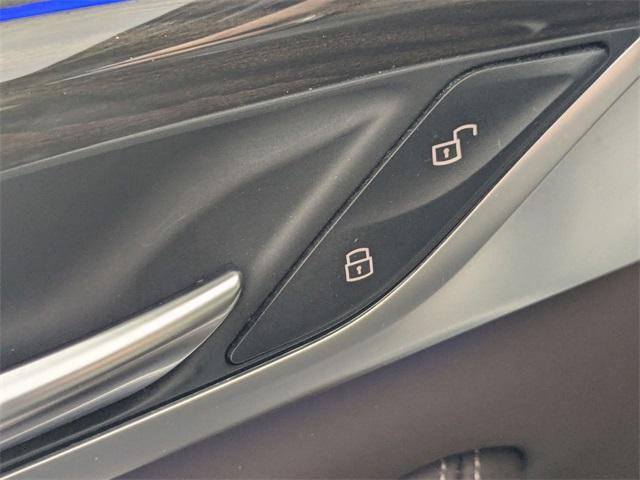 used 2019 BMW 530 car, priced at $20,754