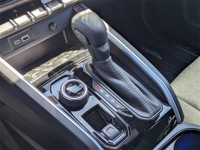 new 2025 Chevrolet Colorado car, priced at $45,380