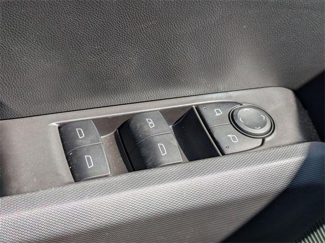 new 2025 Chevrolet Colorado car, priced at $45,380