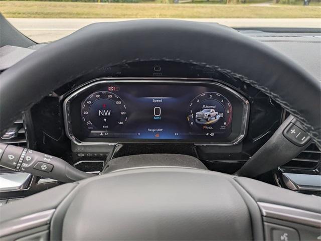 new 2026 Chevrolet Silverado 3500 car, priced at $89,865